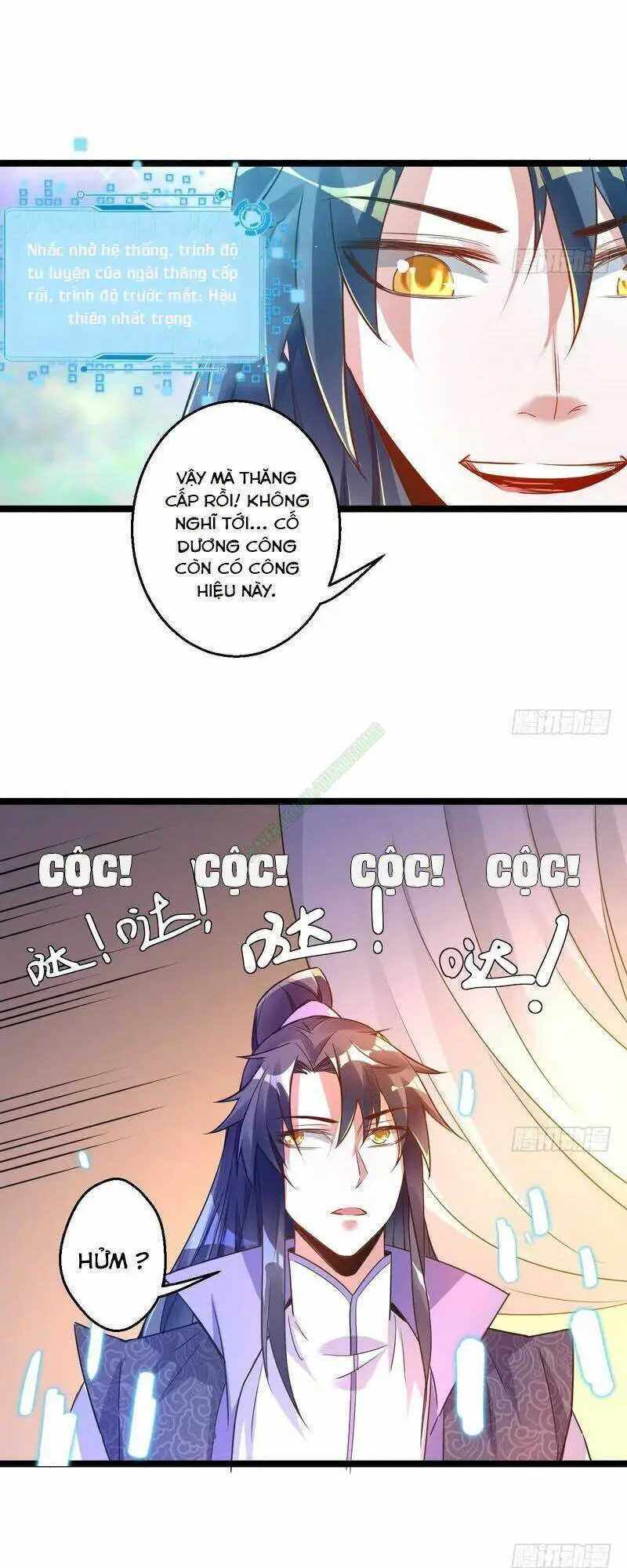 Ta Là Tà Đế Nettruyen ZZZ Chương 2 Page 55