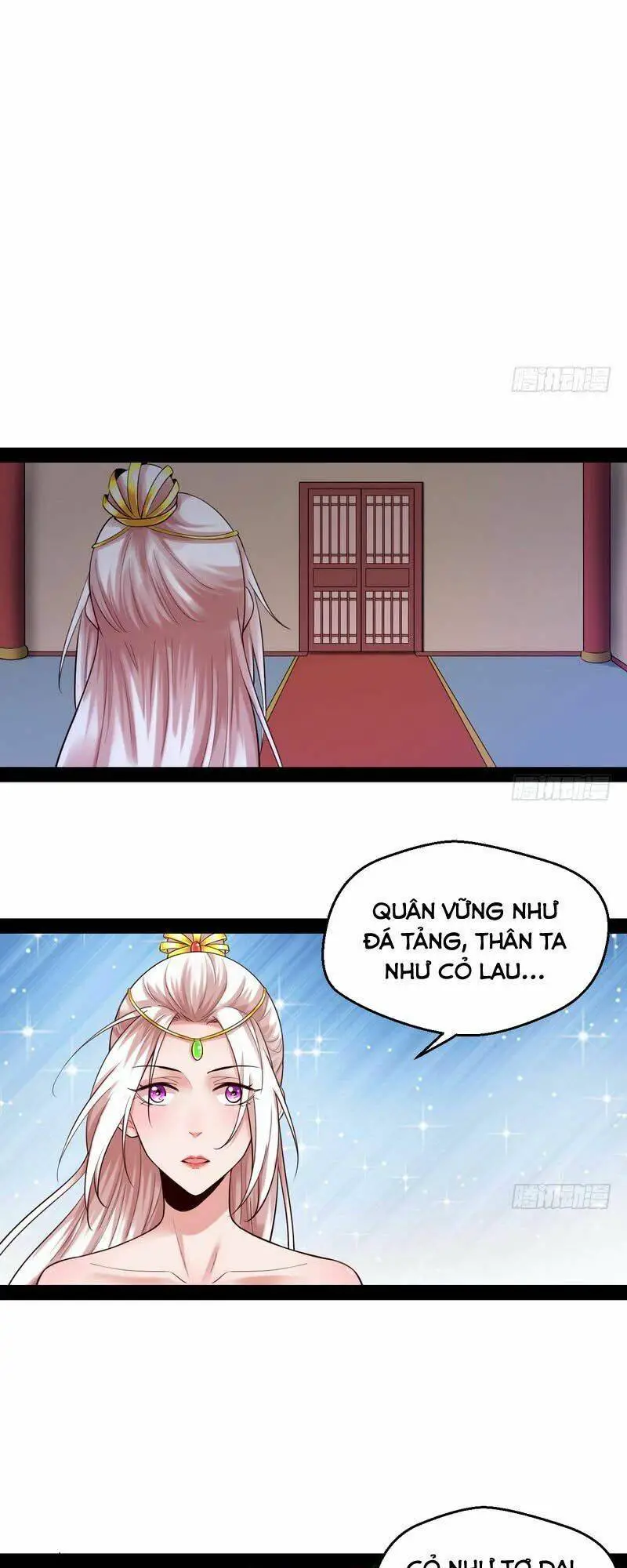 Ta Là Tà Đế Nettruyen ZZZ Chương 13 Page 19