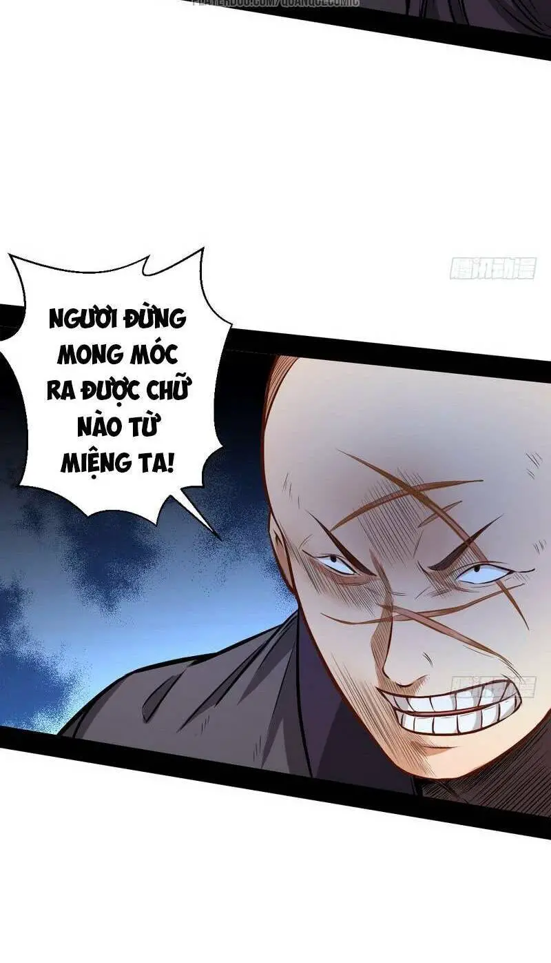 Ta Là Tà Đế Nettruyen ZZZ Chương 32.1 Page 20
