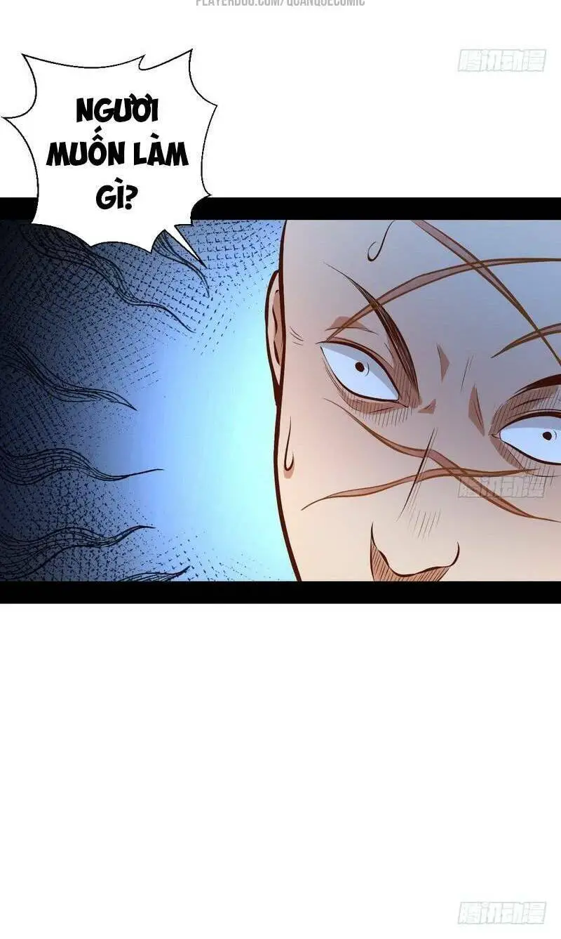 Ta Là Tà Đế Nettruyen ZZZ Chương 32.1 Page 22
