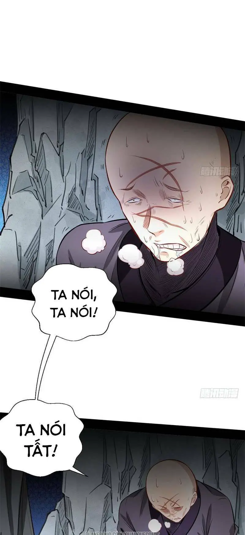 Ta Là Tà Đế Nettruyen ZZZ Chương 32.1 Page 25