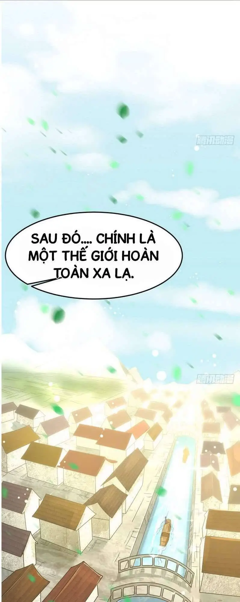 Ta Là Tà Đế Nettruyen ZZZ Chương 1 Page 13