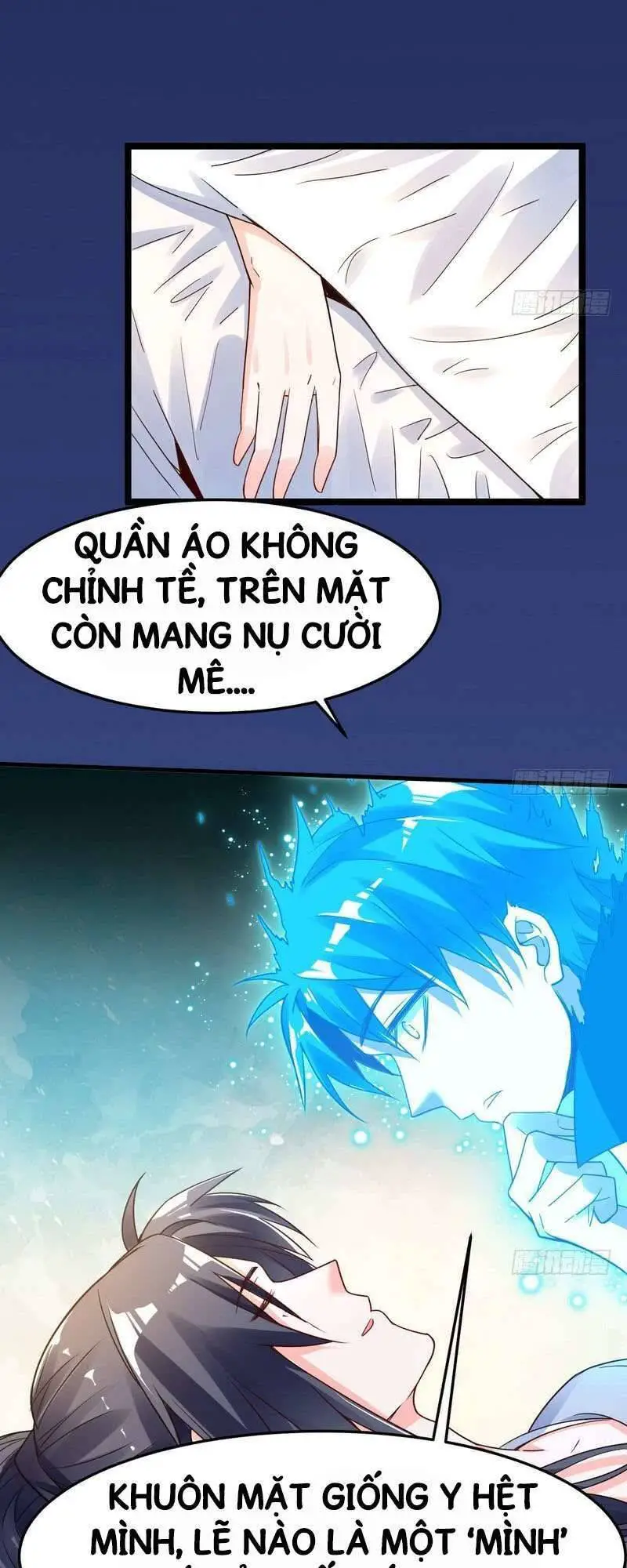 Ta Là Tà Đế Nettruyen ZZZ Chương 1 Page 18