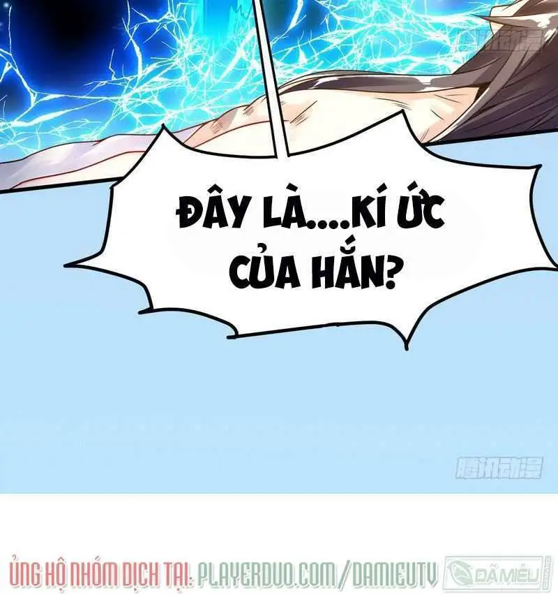 Ta Là Tà Đế Nettruyen ZZZ Chương 1 Page 20