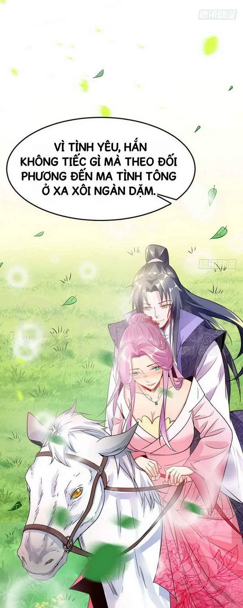 Ta Là Tà Đế Nettruyen ZZZ Chương 1 Page 23