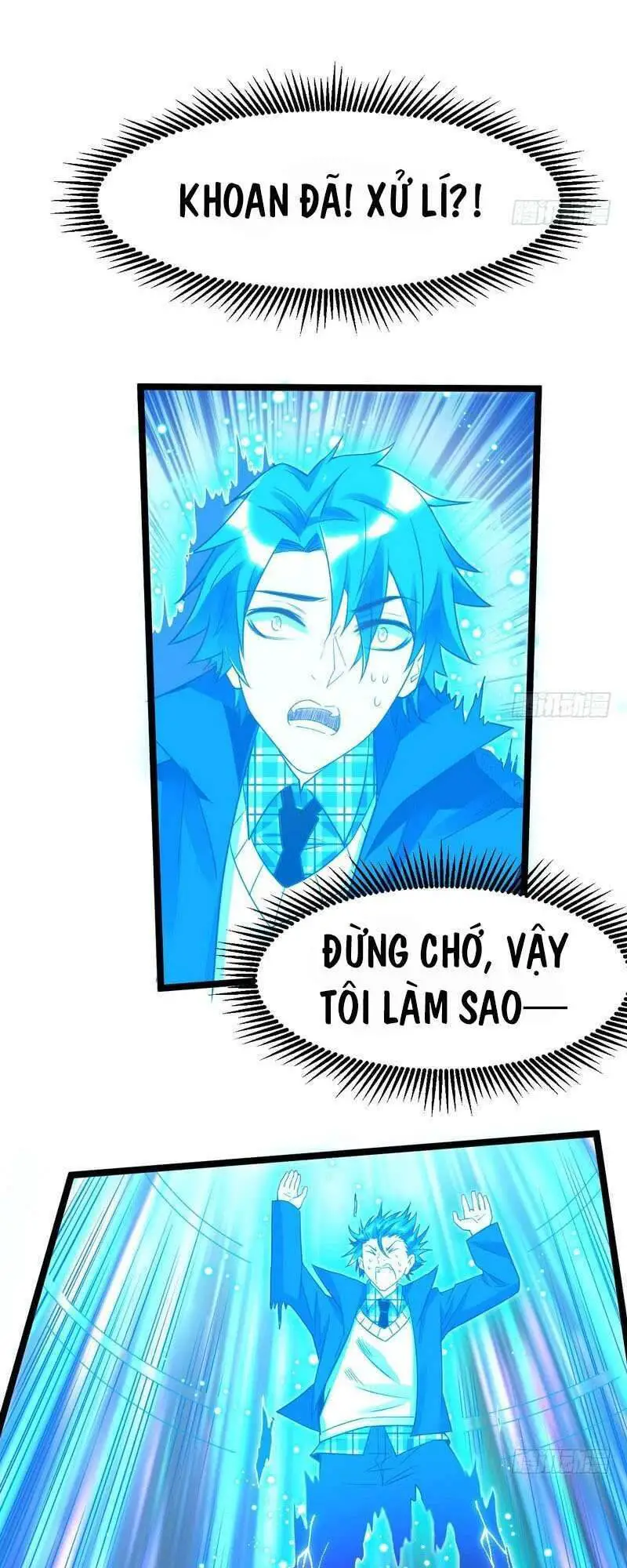 Ta Là Tà Đế Nettruyen ZZZ Chương 1 Page 35