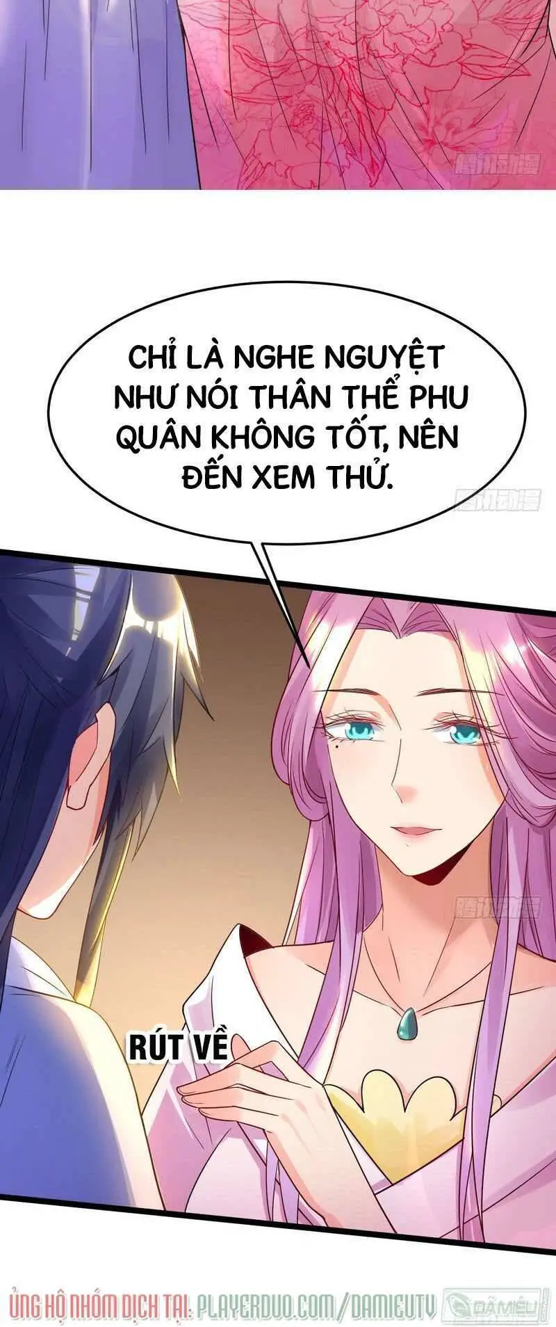 Ta Là Tà Đế Nettruyen ZZZ Chương 1 Page 43