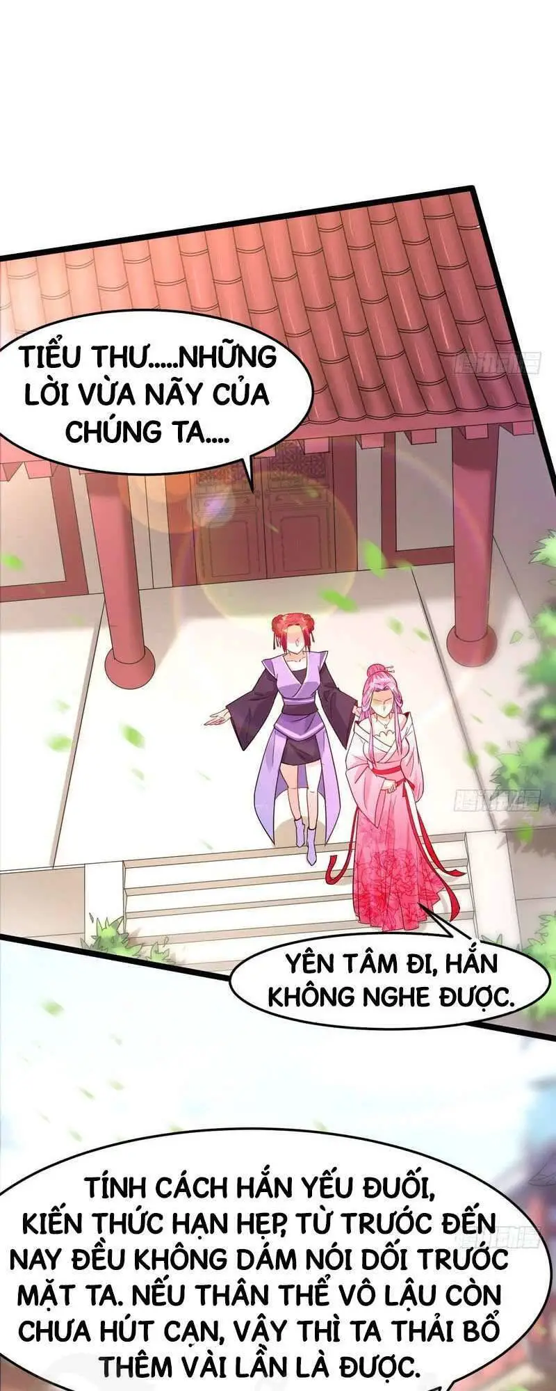 Ta Là Tà Đế Nettruyen ZZZ Chương 1 Page 47