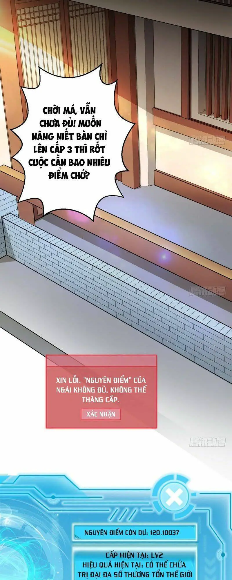 Ta Là Tà Đế Nettruyen ZZZ Chương 11 Page 3