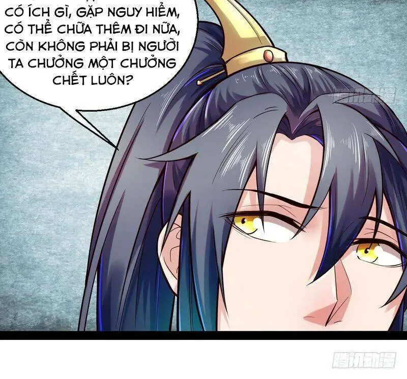 Ta Là Tà Đế Nettruyen ZZZ Chương 11 Page 6