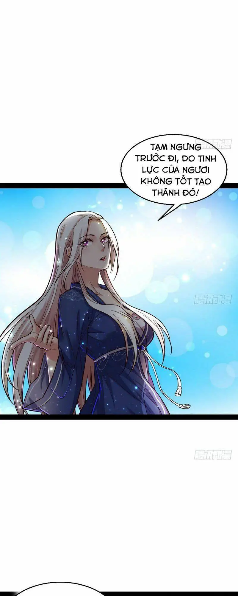 Ta Là Tà Đế Nettruyen ZZZ Chương 11 Page 9