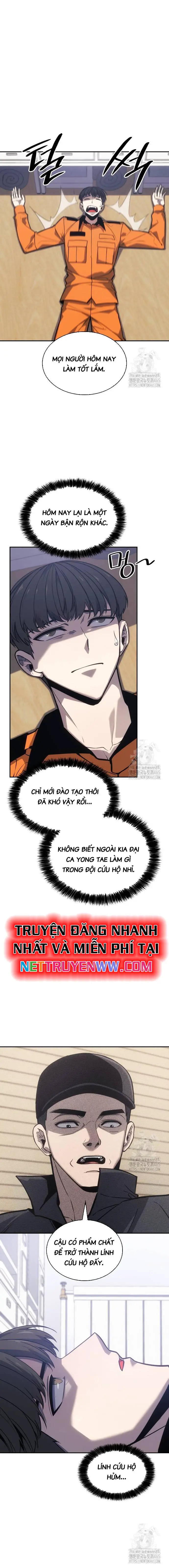 Anh Hùng Cứu Hỏa Nettruyen ZZZ Chương 5 Page 5