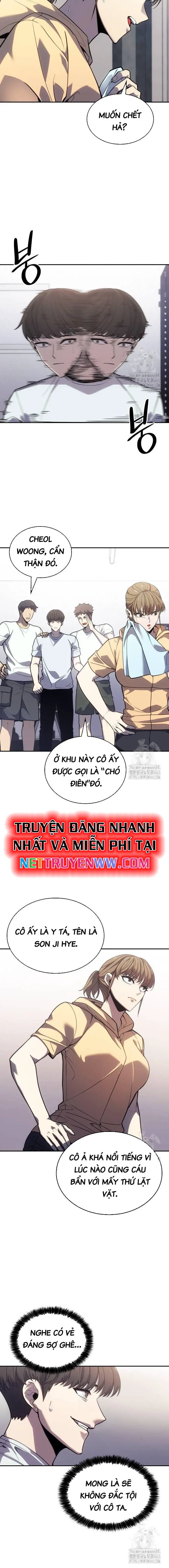 Anh Hùng Cứu Hỏa Nettruyen ZZZ Chương 5 Page 15