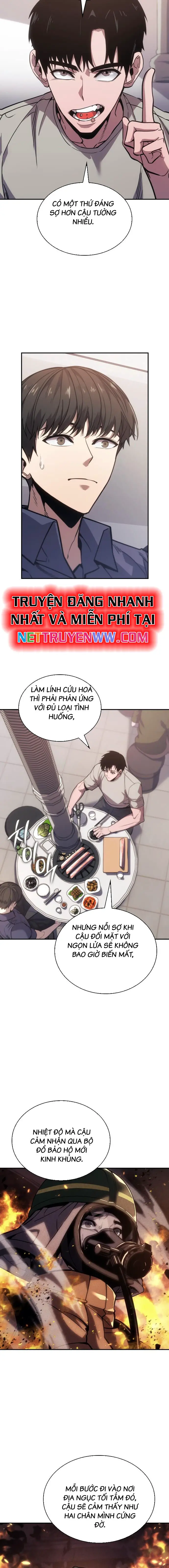 Anh Hùng Cứu Hỏa Nettruyen ZZZ Chương 2 Page 15