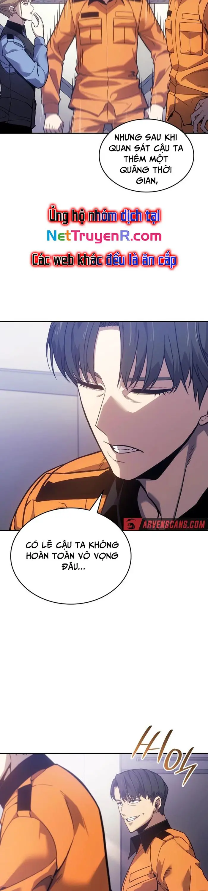 Anh Hùng Cứu Hỏa Nettruyen ZZZ Chương 10 Page 29