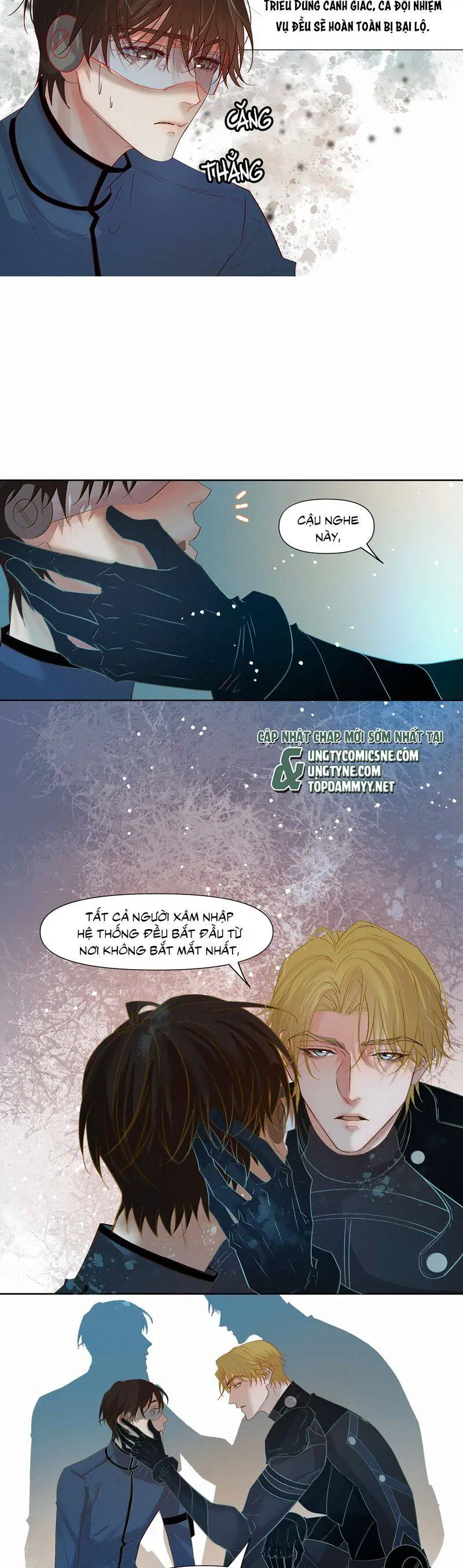Tuyệt Xử Phùng Sinh Nettruyen ZZZ Chương 66 Page 21
