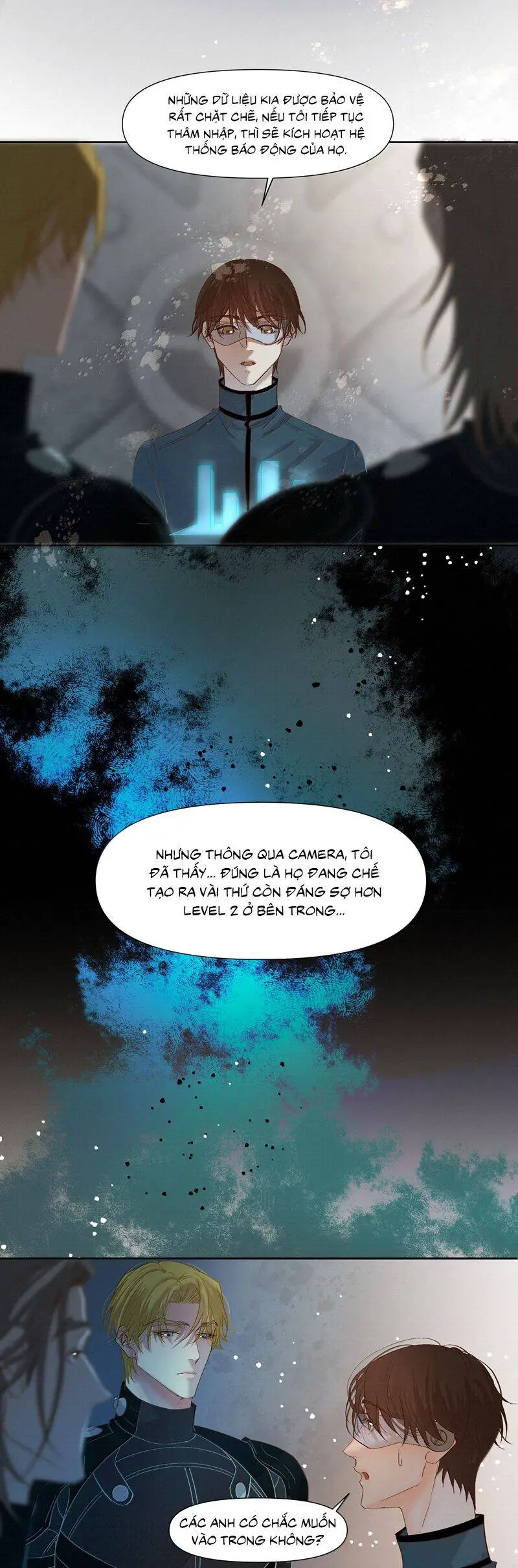 Tuyệt Xử Phùng Sinh Nettruyen ZZZ Chương 66 Page 26