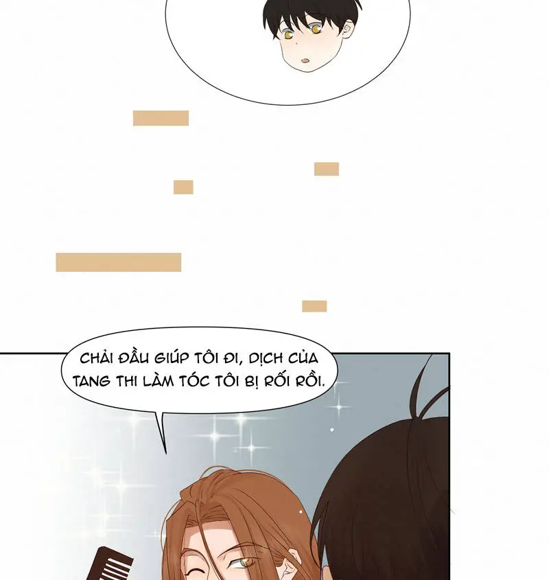 Tuyệt Xử Phùng Sinh Nettruyen ZZZ Chương 21 Page 65