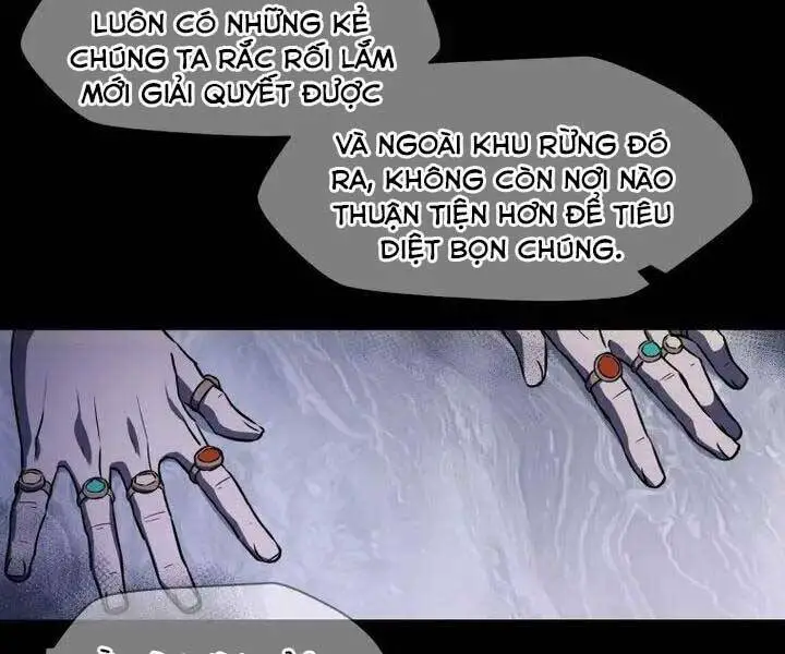 Helmut Đứa Trẻ Bị Ruồng Bỏ Nettruyen ZZZ Chương 1 Page 108