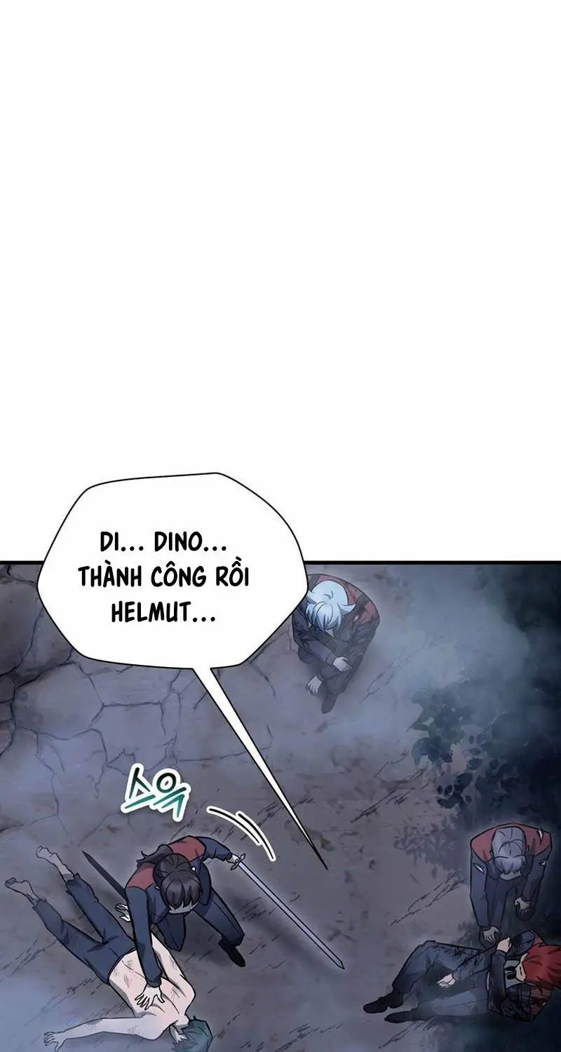 Helmut Đứa Trẻ Bị Ruồng Bỏ Nettruyen ZZZ Chương 78 Page 51