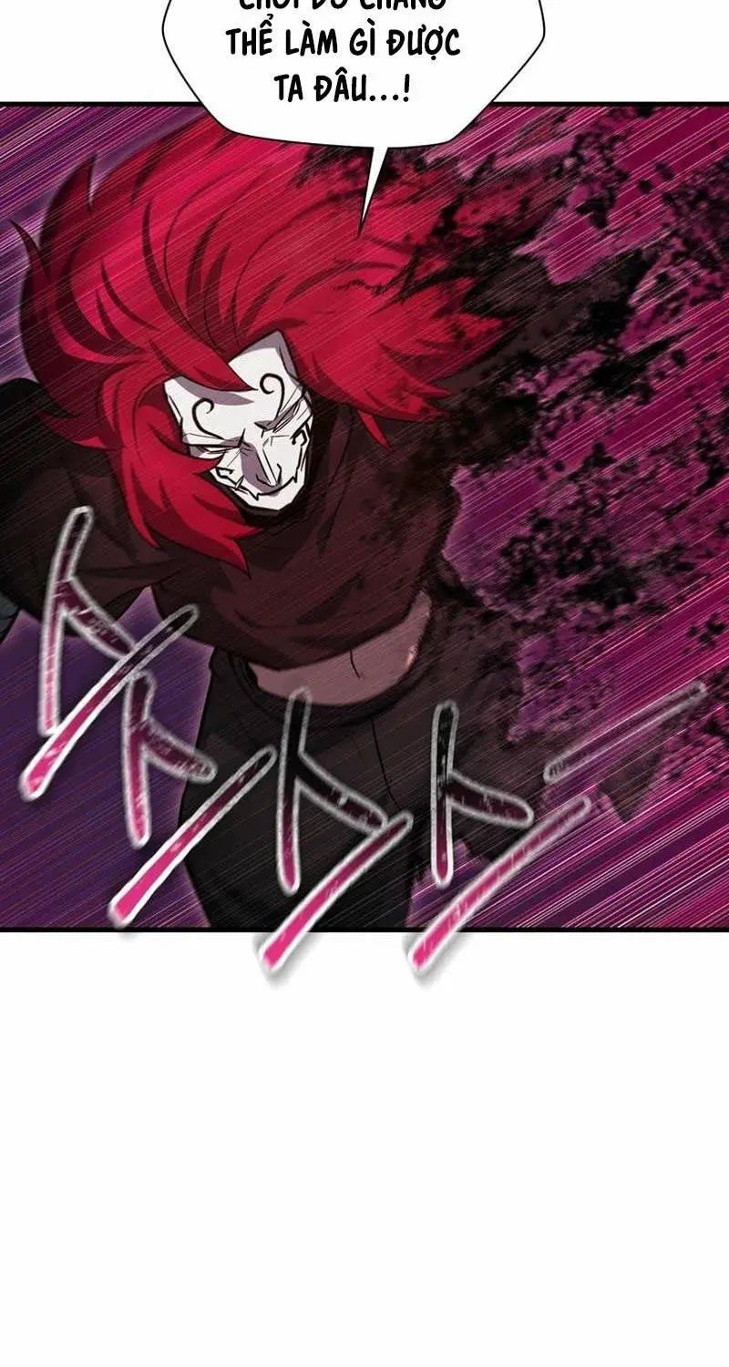 Helmut Đứa Trẻ Bị Ruồng Bỏ Nettruyen ZZZ Chương 78 Page 91