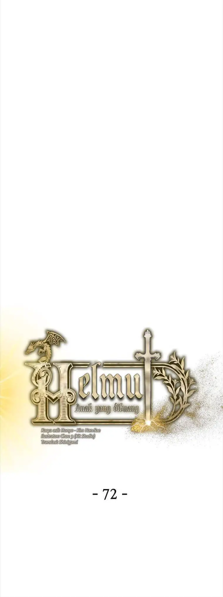 Helmut Đứa Trẻ Bị Ruồng Bỏ Nettruyen ZZZ Chương 72 Page 10