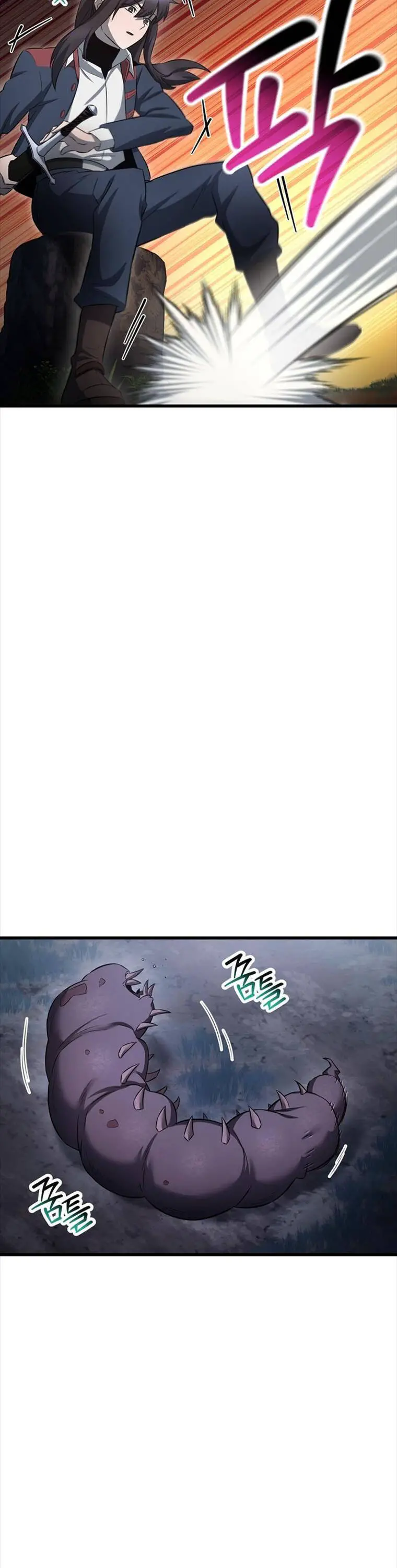 Helmut Đứa Trẻ Bị Ruồng Bỏ Nettruyen ZZZ Chương 72 Page 35