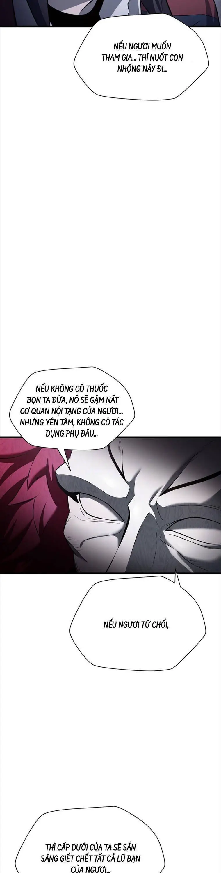 Helmut Đứa Trẻ Bị Ruồng Bỏ Nettruyen ZZZ Chương 72 Page 37