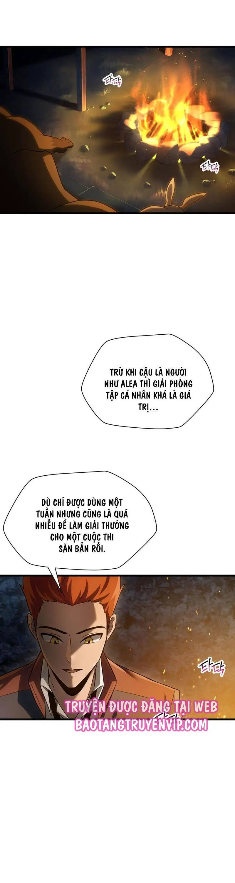 Helmut Đứa Trẻ Bị Ruồng Bỏ Nettruyen ZZZ Chương 71 Page 20