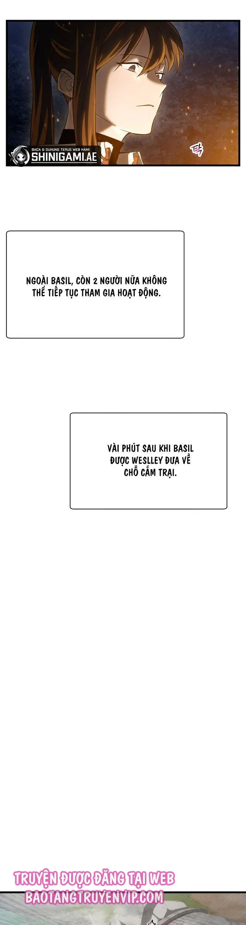 Helmut Đứa Trẻ Bị Ruồng Bỏ Nettruyen ZZZ Chương 71 Page 28