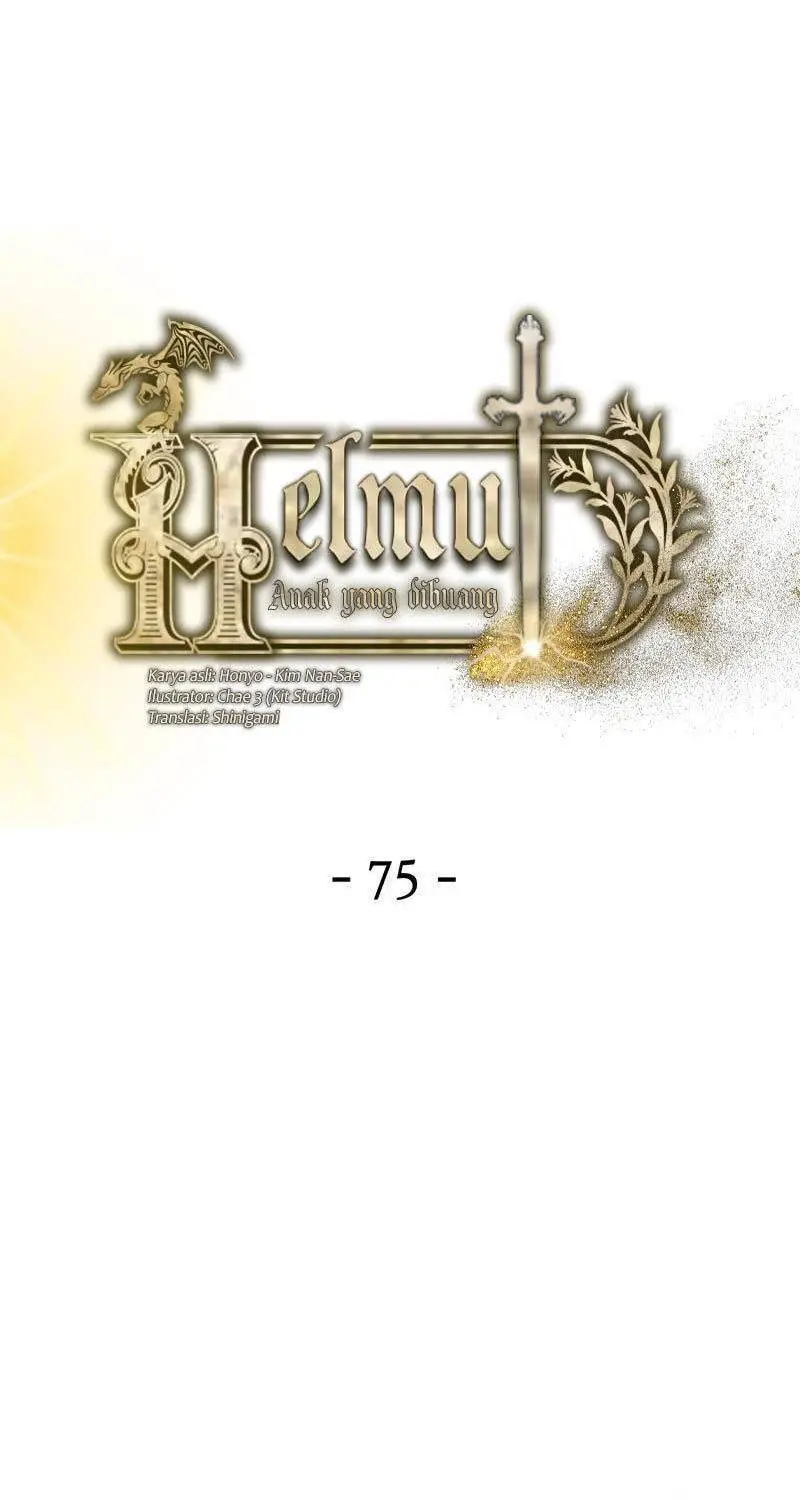 Helmut Đứa Trẻ Bị Ruồng Bỏ Nettruyen ZZZ Chương 75 Page 1