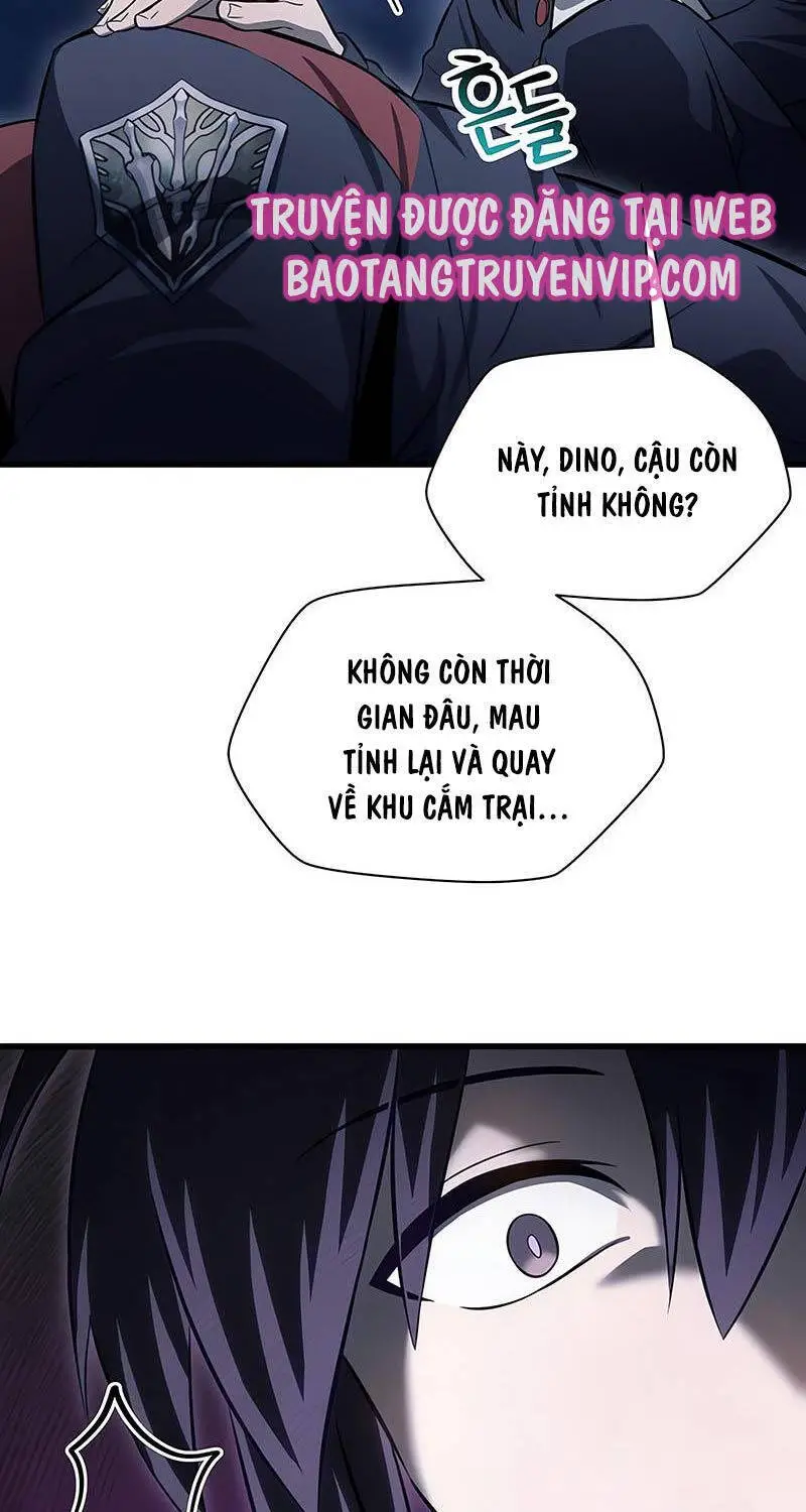 Helmut Đứa Trẻ Bị Ruồng Bỏ Nettruyen ZZZ Chương 75 Page 15