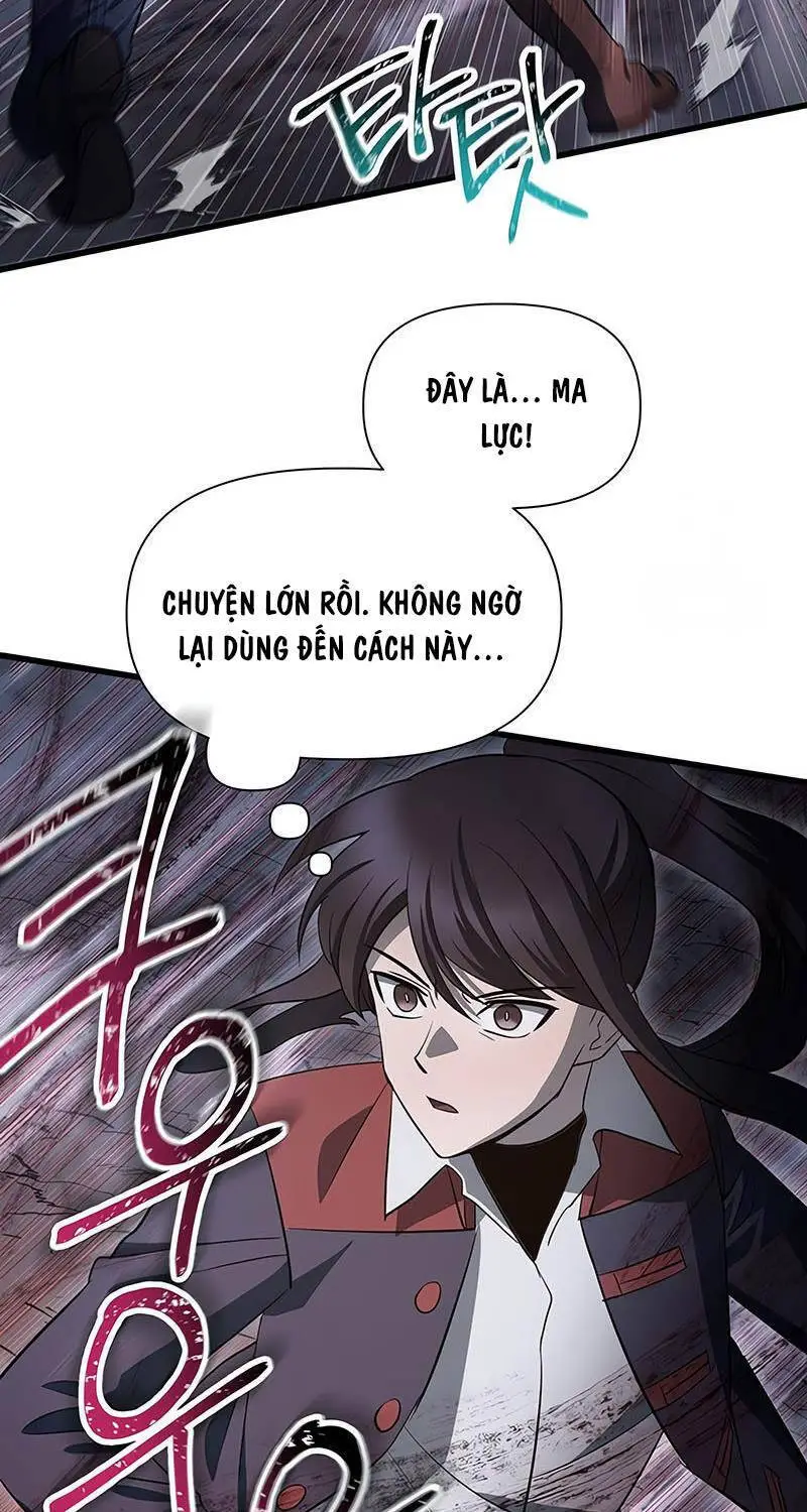 Helmut Đứa Trẻ Bị Ruồng Bỏ Nettruyen ZZZ Chương 75 Page 22