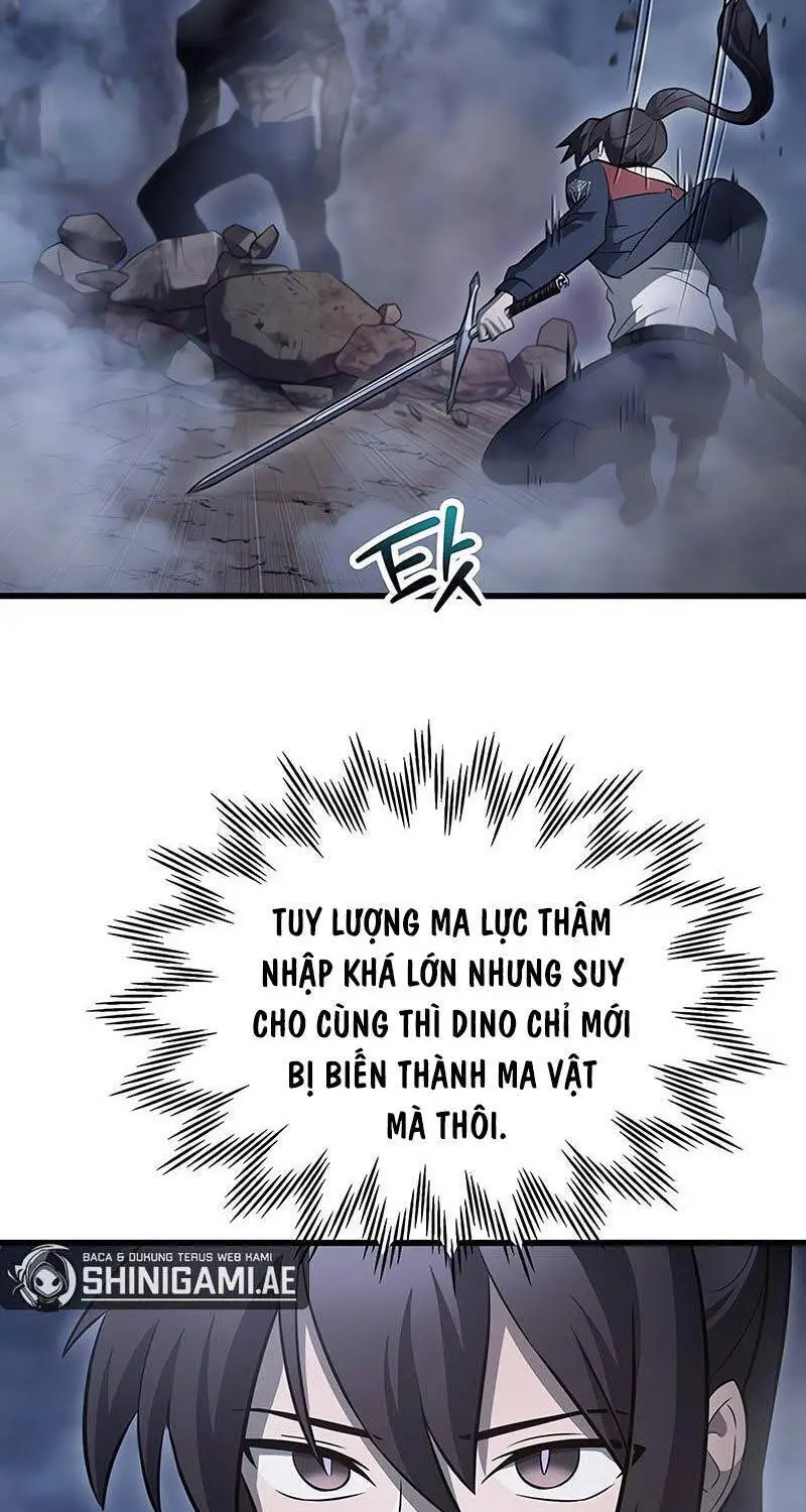 Helmut Đứa Trẻ Bị Ruồng Bỏ Nettruyen ZZZ Chương 75 Page 42