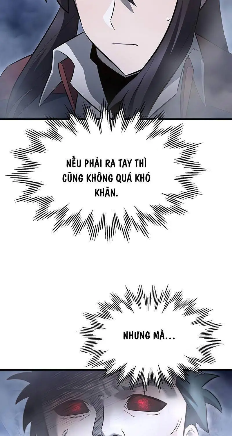 Helmut Đứa Trẻ Bị Ruồng Bỏ Nettruyen ZZZ Chương 75 Page 43