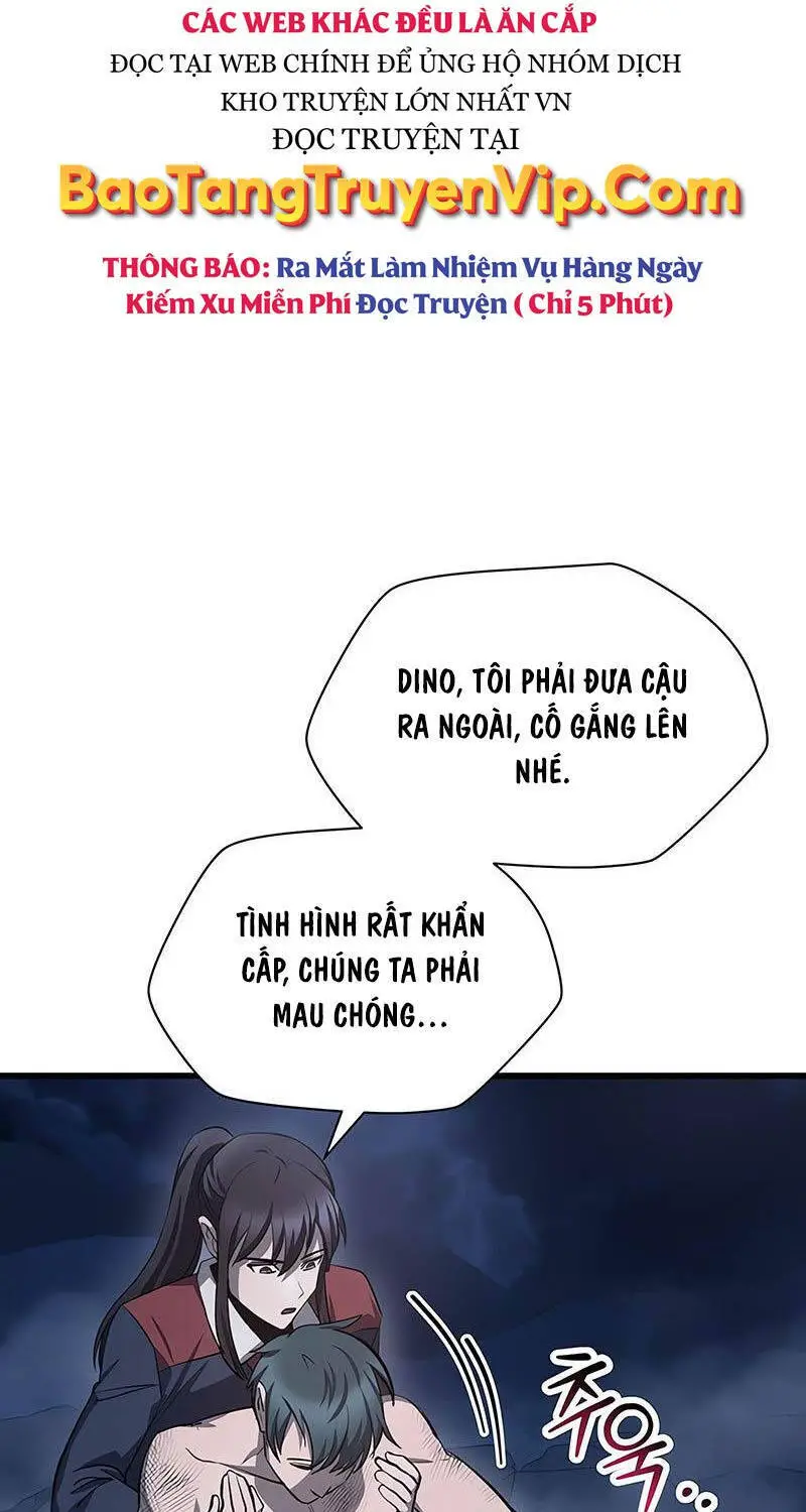 Helmut Đứa Trẻ Bị Ruồng Bỏ Nettruyen ZZZ Chương 75 Page 98