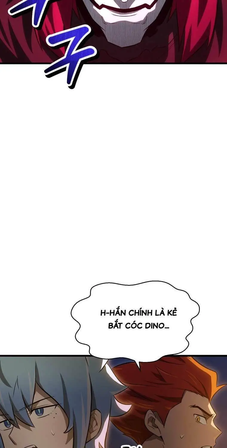 Helmut Đứa Trẻ Bị Ruồng Bỏ Nettruyen ZZZ Chương 76 Page 5