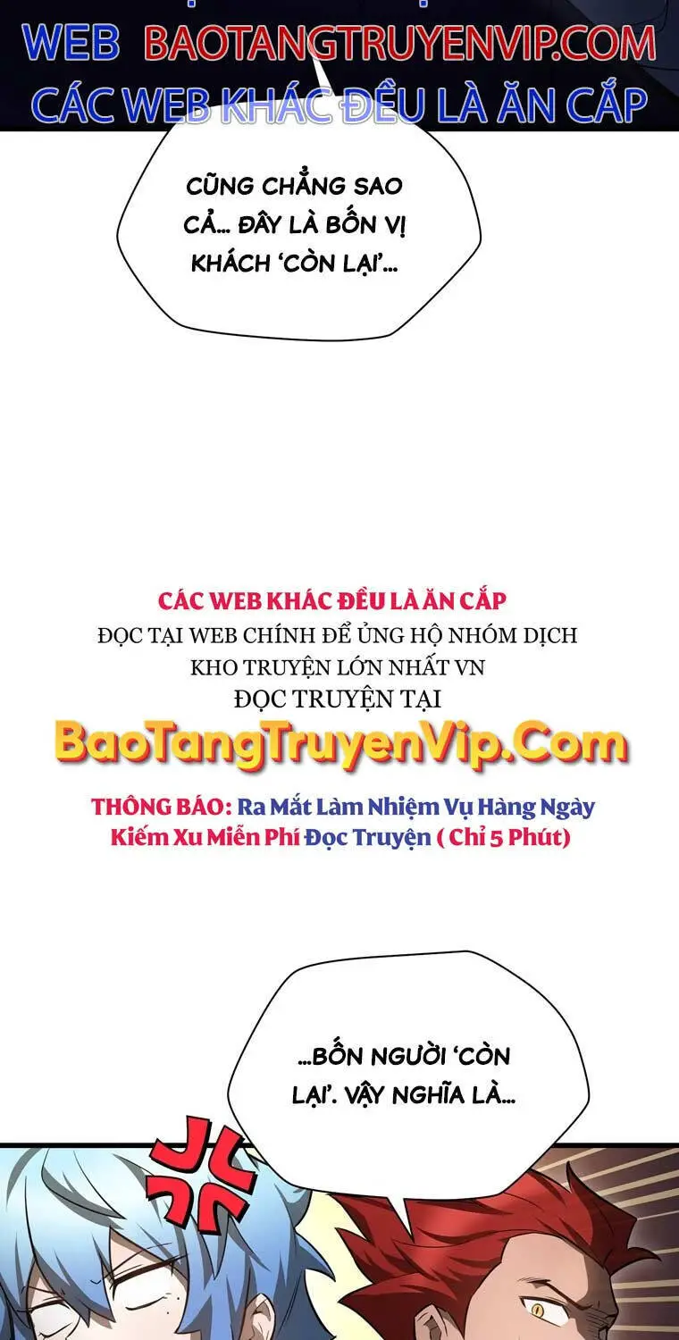 Helmut Đứa Trẻ Bị Ruồng Bỏ Nettruyen ZZZ Chương 76 Page 16