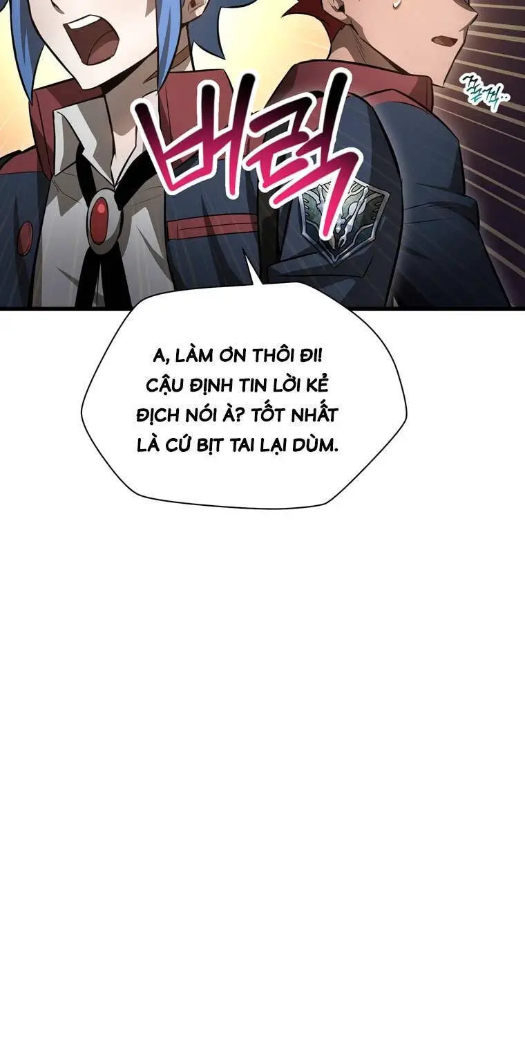 Helmut Đứa Trẻ Bị Ruồng Bỏ Nettruyen ZZZ Chương 76 Page 17