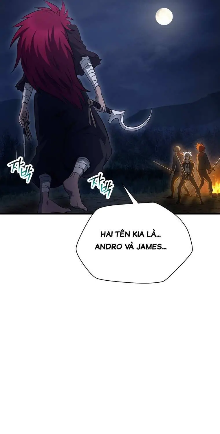 Helmut Đứa Trẻ Bị Ruồng Bỏ Nettruyen ZZZ Chương 76 Page 19