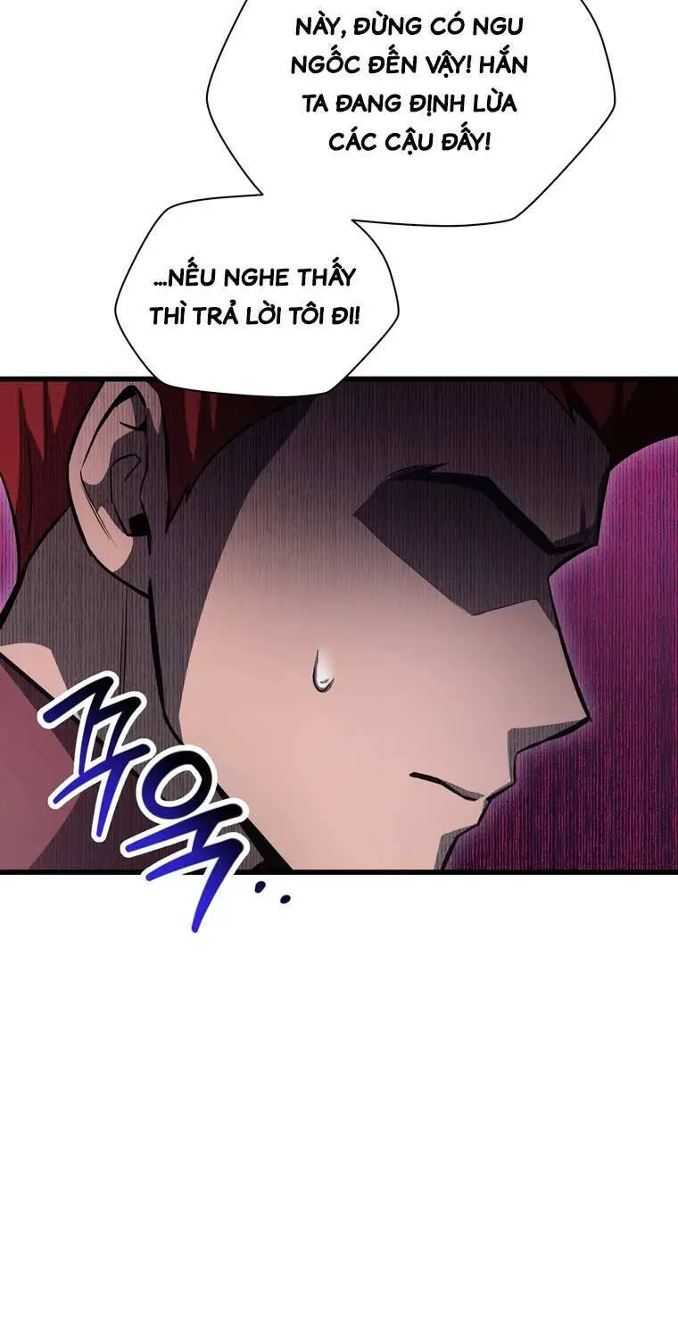 Helmut Đứa Trẻ Bị Ruồng Bỏ Nettruyen ZZZ Chương 76 Page 31
