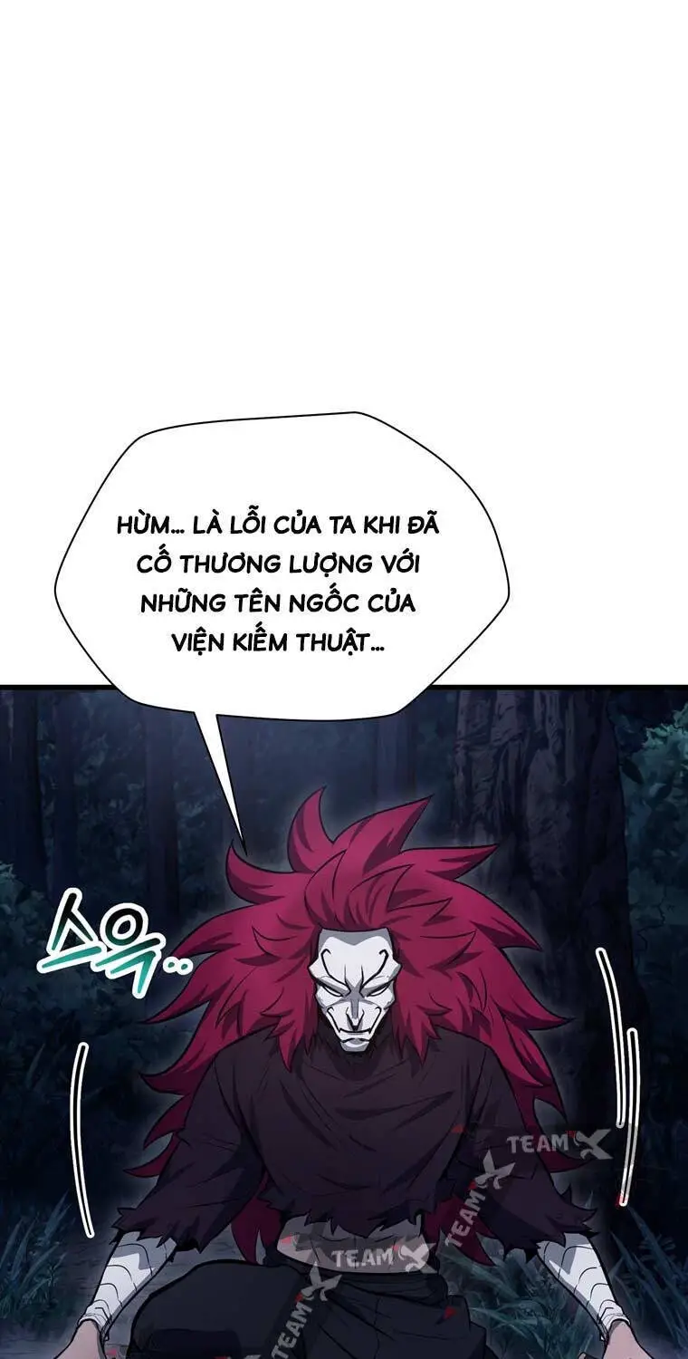 Helmut Đứa Trẻ Bị Ruồng Bỏ Nettruyen ZZZ Chương 76 Page 38