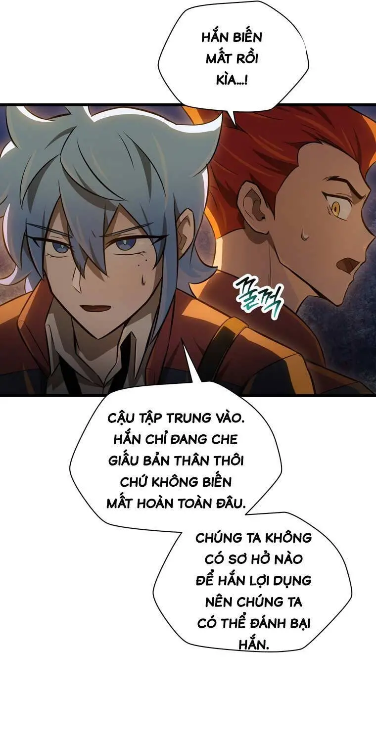 Helmut Đứa Trẻ Bị Ruồng Bỏ Nettruyen ZZZ Chương 76 Page 45