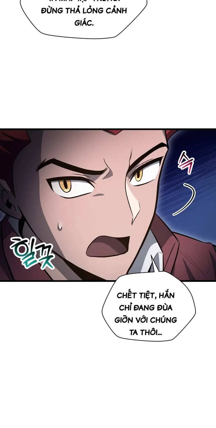 Helmut Đứa Trẻ Bị Ruồng Bỏ Nettruyen ZZZ Chương 76 Page 50
