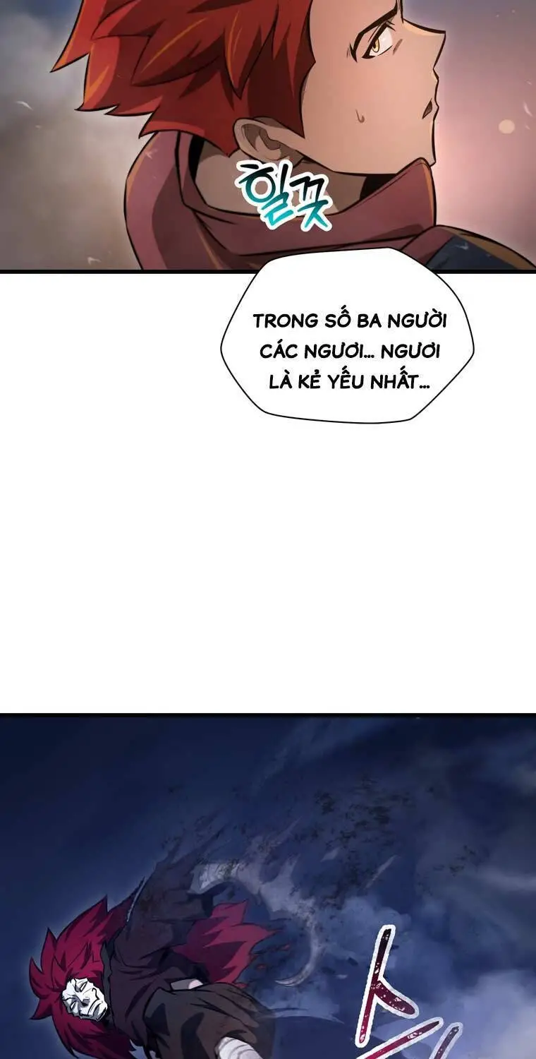 Helmut Đứa Trẻ Bị Ruồng Bỏ Nettruyen ZZZ Chương 76 Page 57