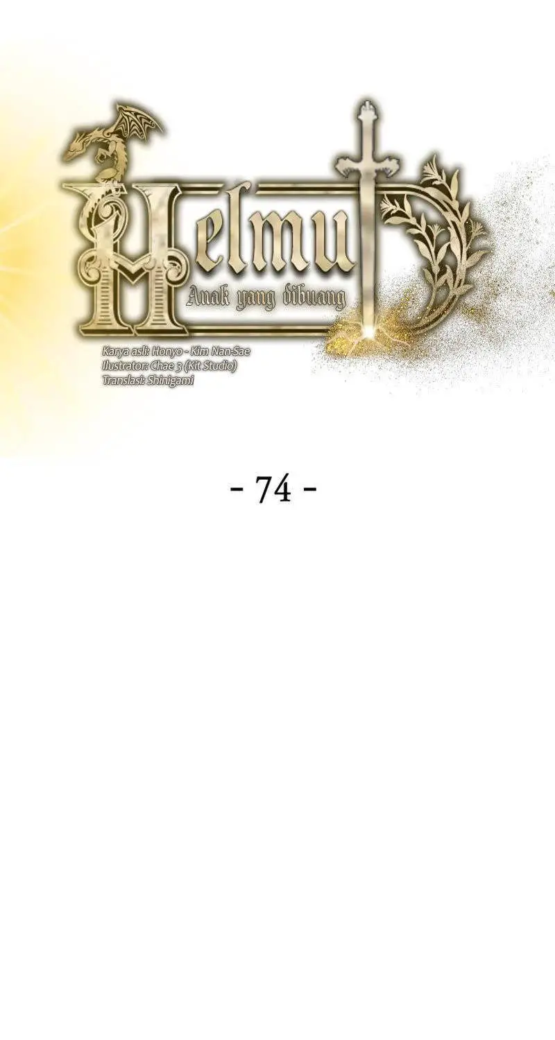 Helmut Đứa Trẻ Bị Ruồng Bỏ Nettruyen ZZZ Chương 74 Page 1