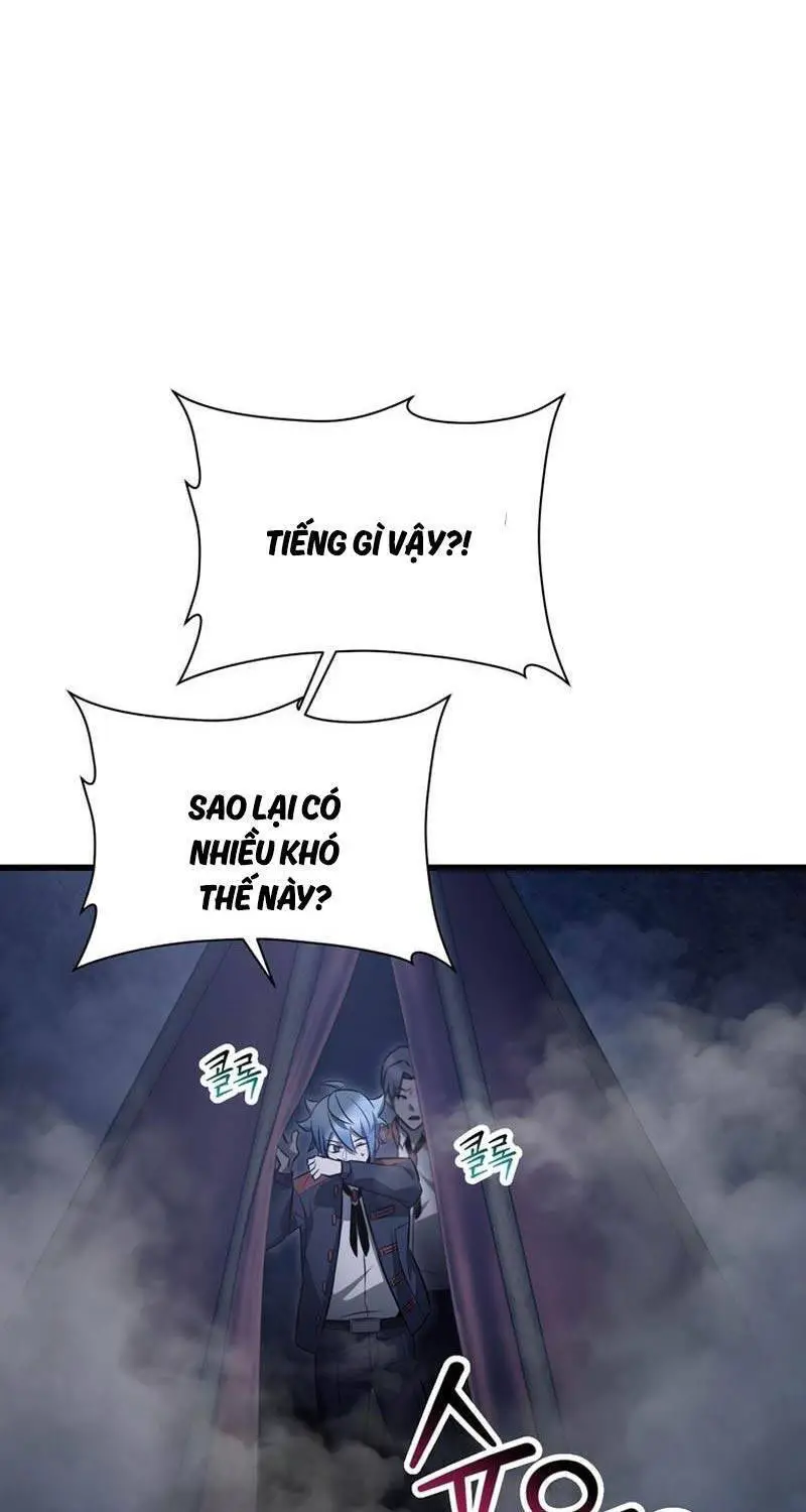 Helmut Đứa Trẻ Bị Ruồng Bỏ Nettruyen ZZZ Chương 74 Page 6