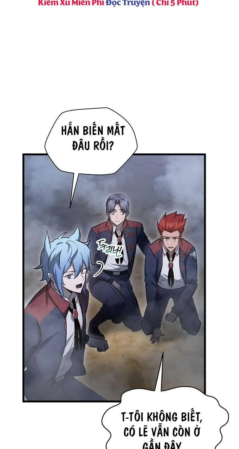 Helmut Đứa Trẻ Bị Ruồng Bỏ Nettruyen ZZZ Chương 74 Page 18