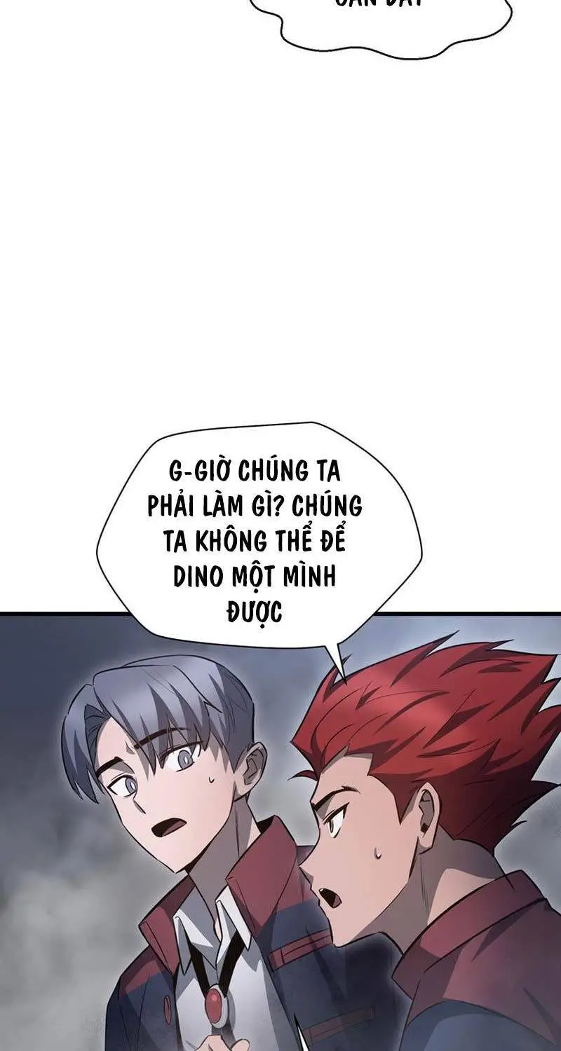 Helmut Đứa Trẻ Bị Ruồng Bỏ Nettruyen ZZZ Chương 74 Page 19