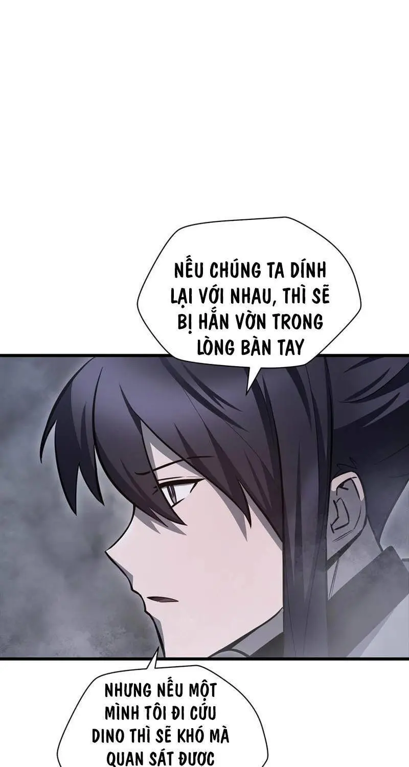 Helmut Đứa Trẻ Bị Ruồng Bỏ Nettruyen ZZZ Chương 74 Page 22
